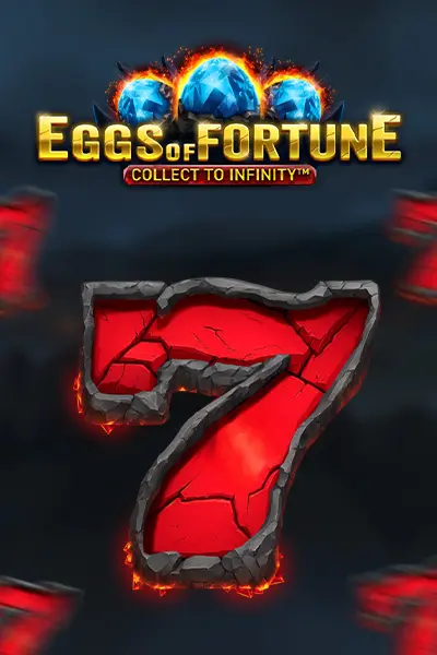 Eggs of Fortune – výherní automat FatPirate Eggs of Fortune v kasinu FatPirate